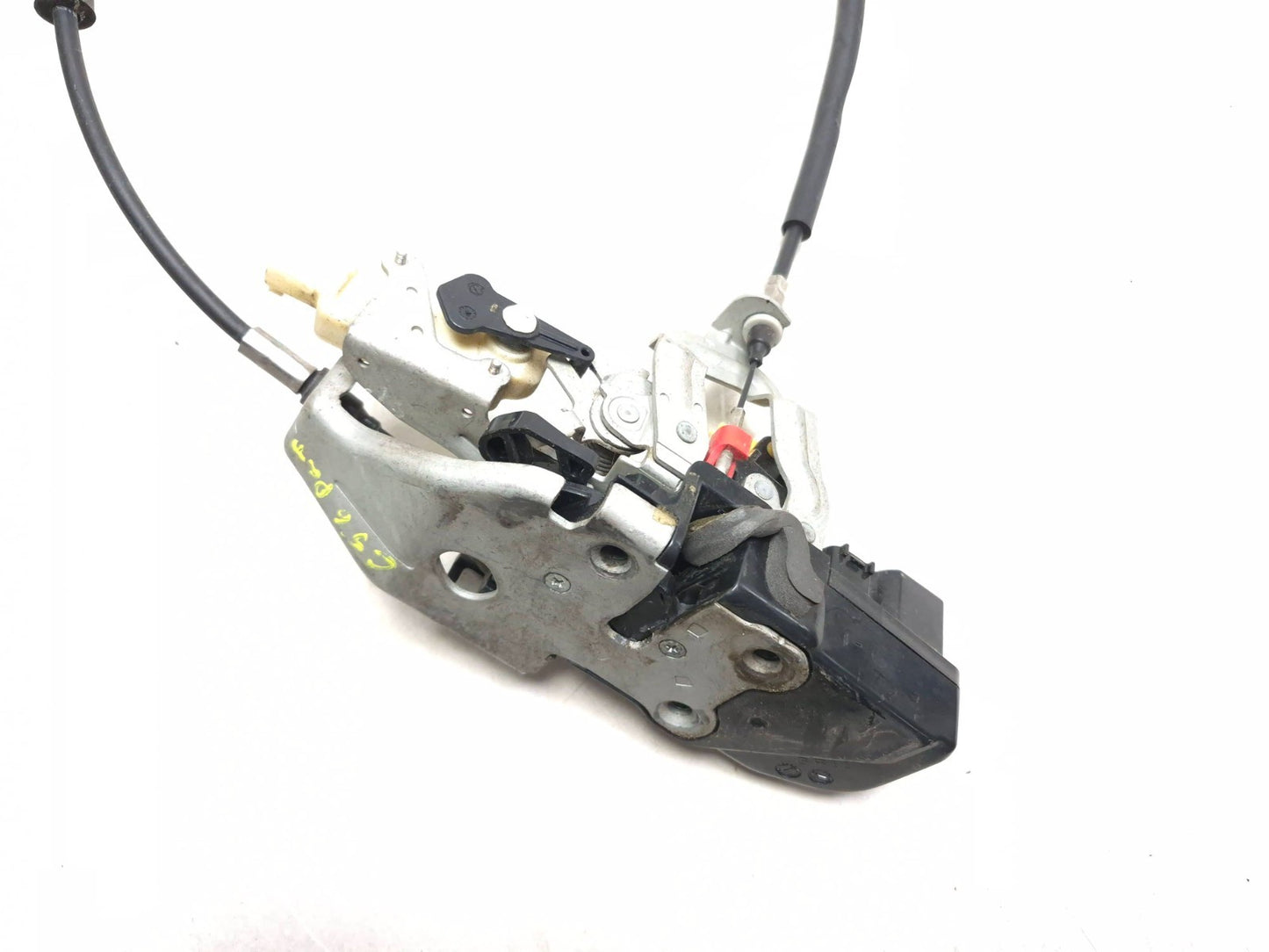 2020 Dodge Challenger Front Right Passenger Door Lock Latch Actuator OEM
