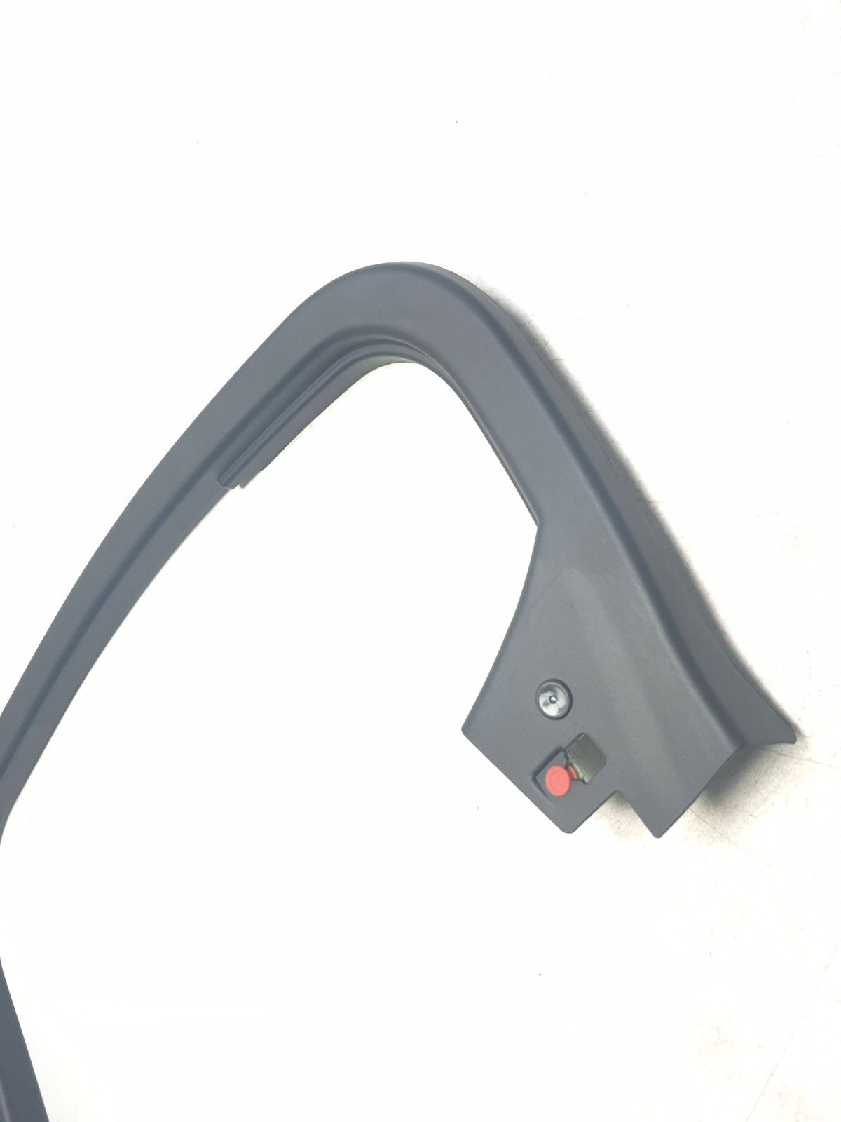 2024 Alfa Romeo Stelvio Door Window Frame Trim Cover 3pcs OEM