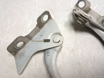 2008 Lincoln Navigator Hood Hinge Left & Right OEM