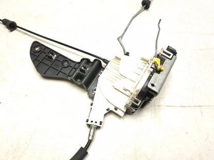 2017 Dodge Journey Front Door Lock Latch Actuator Driver Side Left OEM