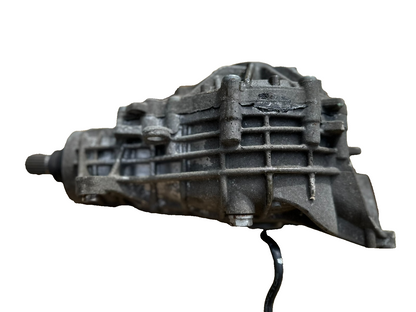 2018 Alfa Romeo Stelvio Front Axle Differential Carrier OEM