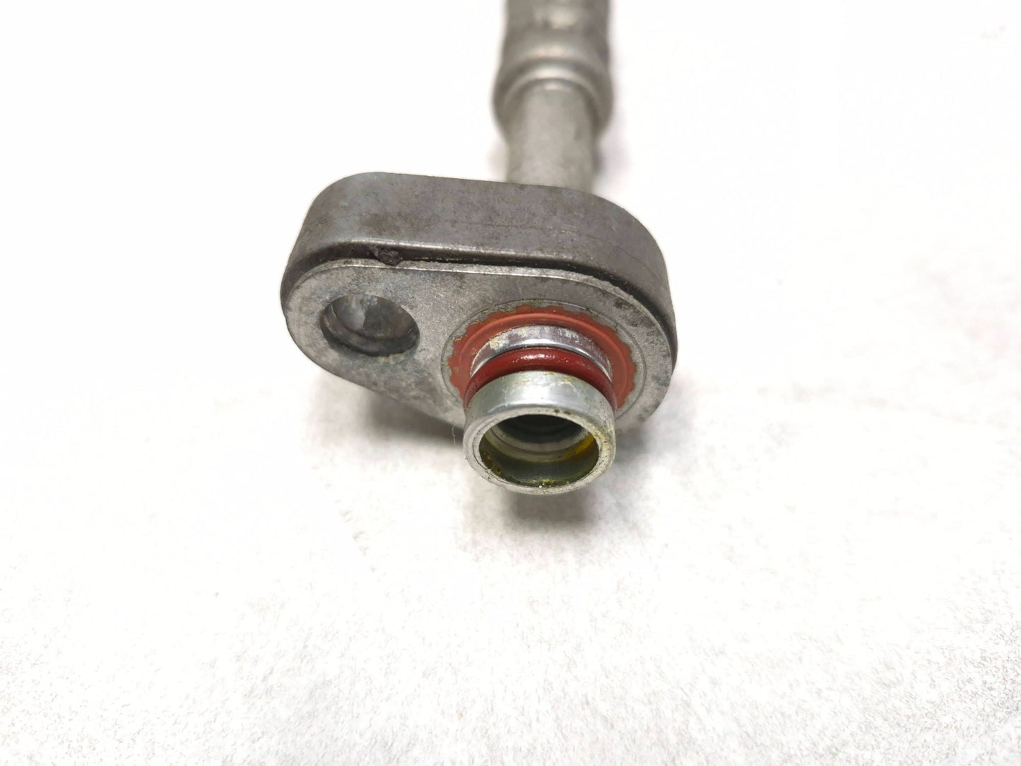 2010 Ford Mustang 4.0l AC Hose Pipe Line OEM