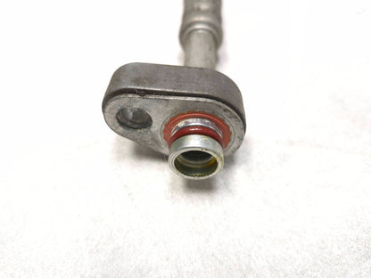 2010 Ford Mustang 4.0l AC Hose Pipe Line OEM