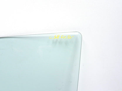 2015 Nissan Juke Door Window Glass Front Driver Side Left OEM