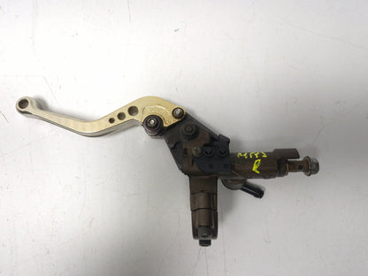 2005 Kawasaki Ninja Zx10r Front Brake Master Cylinder OEM