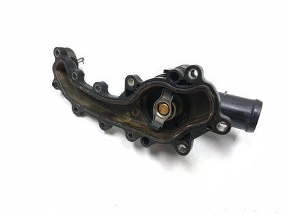 2012 Jeep Grand Cherokee Engine Coolant Inlet Flange Connector OEM
