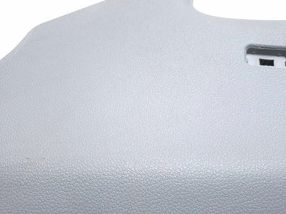 2008 BMW 128i Rear C Pillar Trim Cover Left & Right Pair OEM