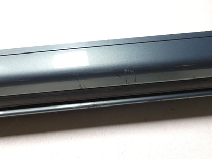 2001-2009 Volvo S60 Rocker Panel Skirt Molding Driver Side Left 30645162 OEM