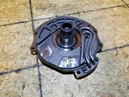 2014 Buick Regal 2.0l Automatic Transmission Oil Pump OEM