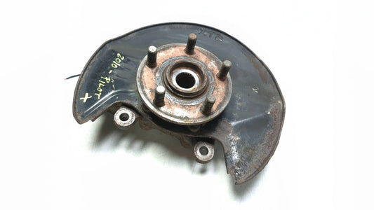 2010 Honda Pilot Front Spindle Knuckle W/hub Left Driver Side OEM