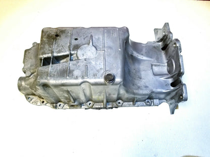 11 12 13 14 15 Chevy Cruze 1.8l Engine Oil Pan OEM 23k Miles
