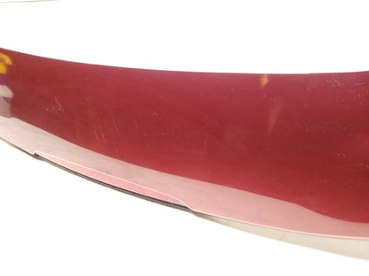 2016 Jeep Cherokee Rear Liftgate Spoiler OEM