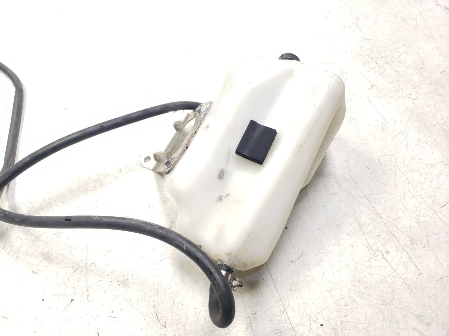 2008 - 2010 Ducati 848 Coolant Reservoir Bottle  OEM