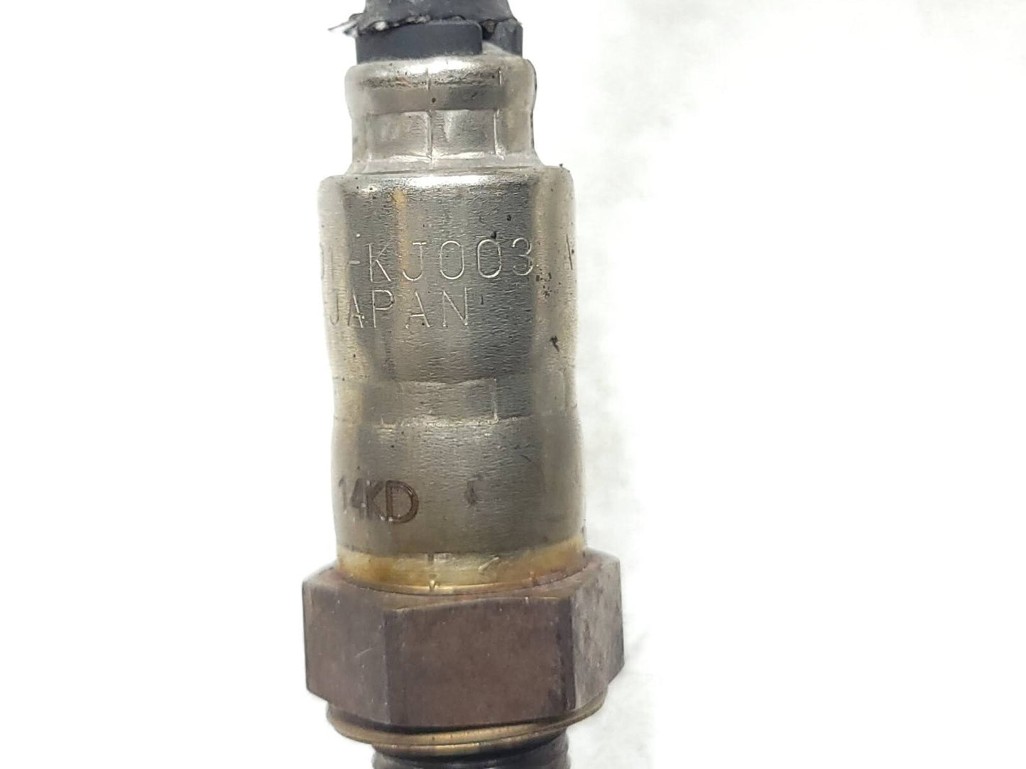 2017 - 2025 Kawasaki Z125 Pro Br125 Oxygen Sensor OEM (m60)