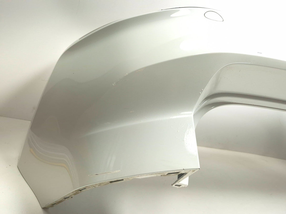 2015 Volkswagen Golf Rear Bumper Cover Oem. Local Pick Up