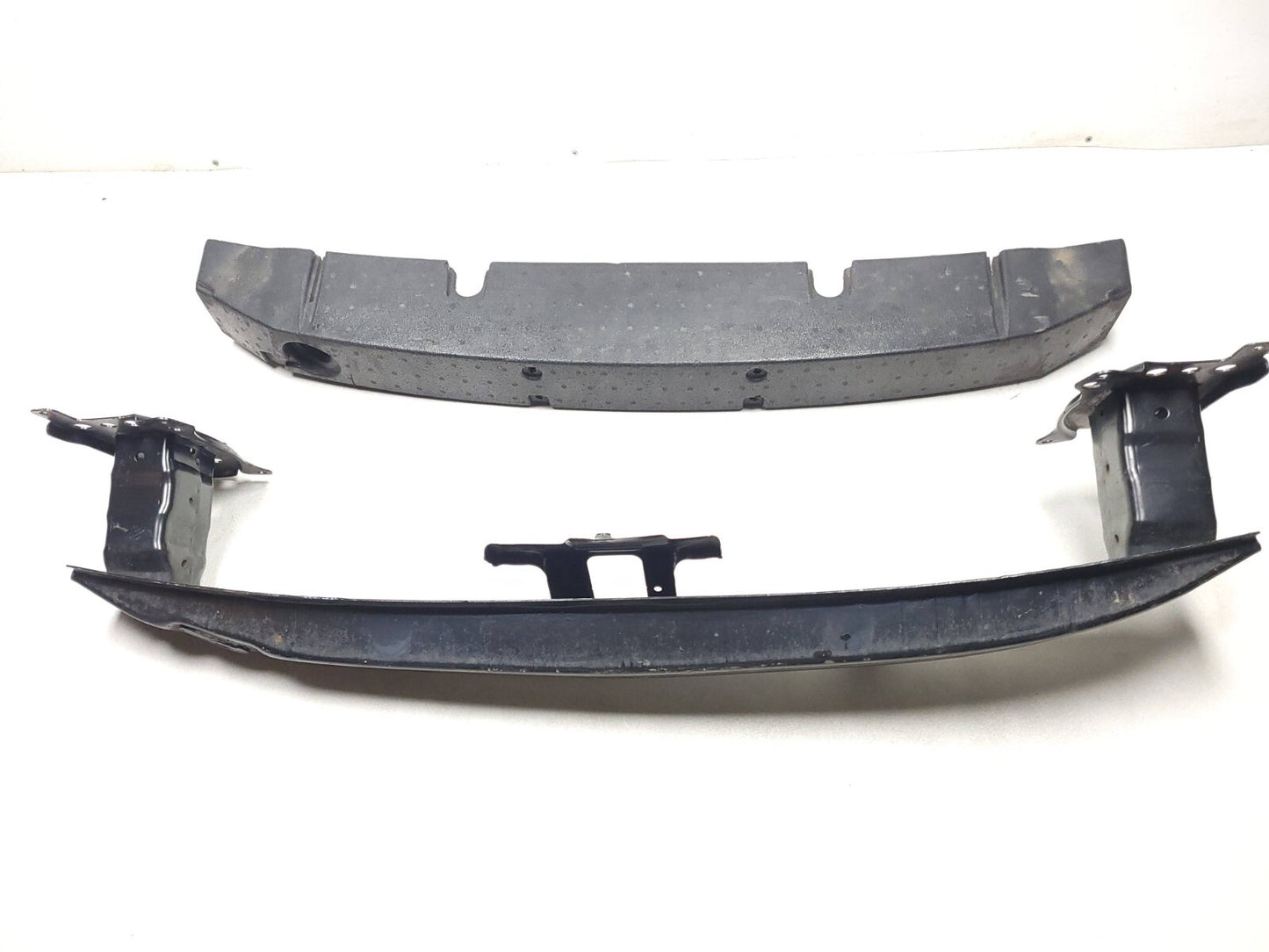 2013 Volkswagen Cc Front Bumper Reinforcement Absorber Bar OEM