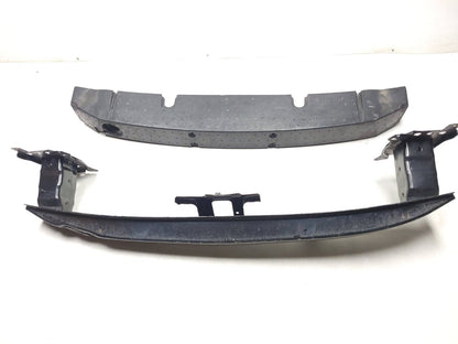 2013 Volkswagen Cc Front Bumper Reinforcement Absorber Bar OEM