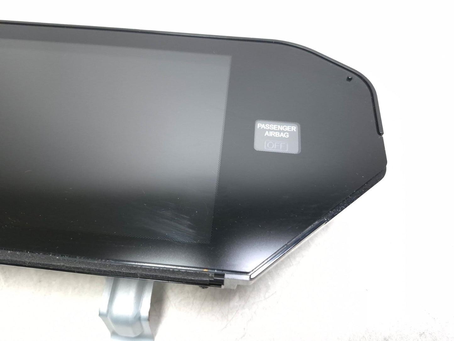 2013 Acura Rdx Dash Information Display Screen OEM