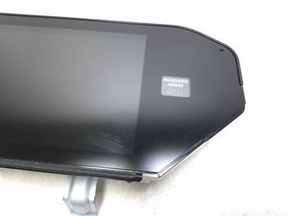 2013 Acura Rdx Dash Information Display Screen OEM