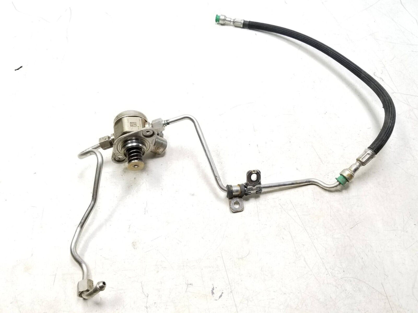 14-18 BMW X5 F15 High Pressure Fuel Pump OEM ✅ 89k Miles