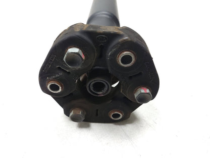 09-11 Hyundai Genesis Drivershaft Drive Shaft Rear OEM Sedan 4.6l