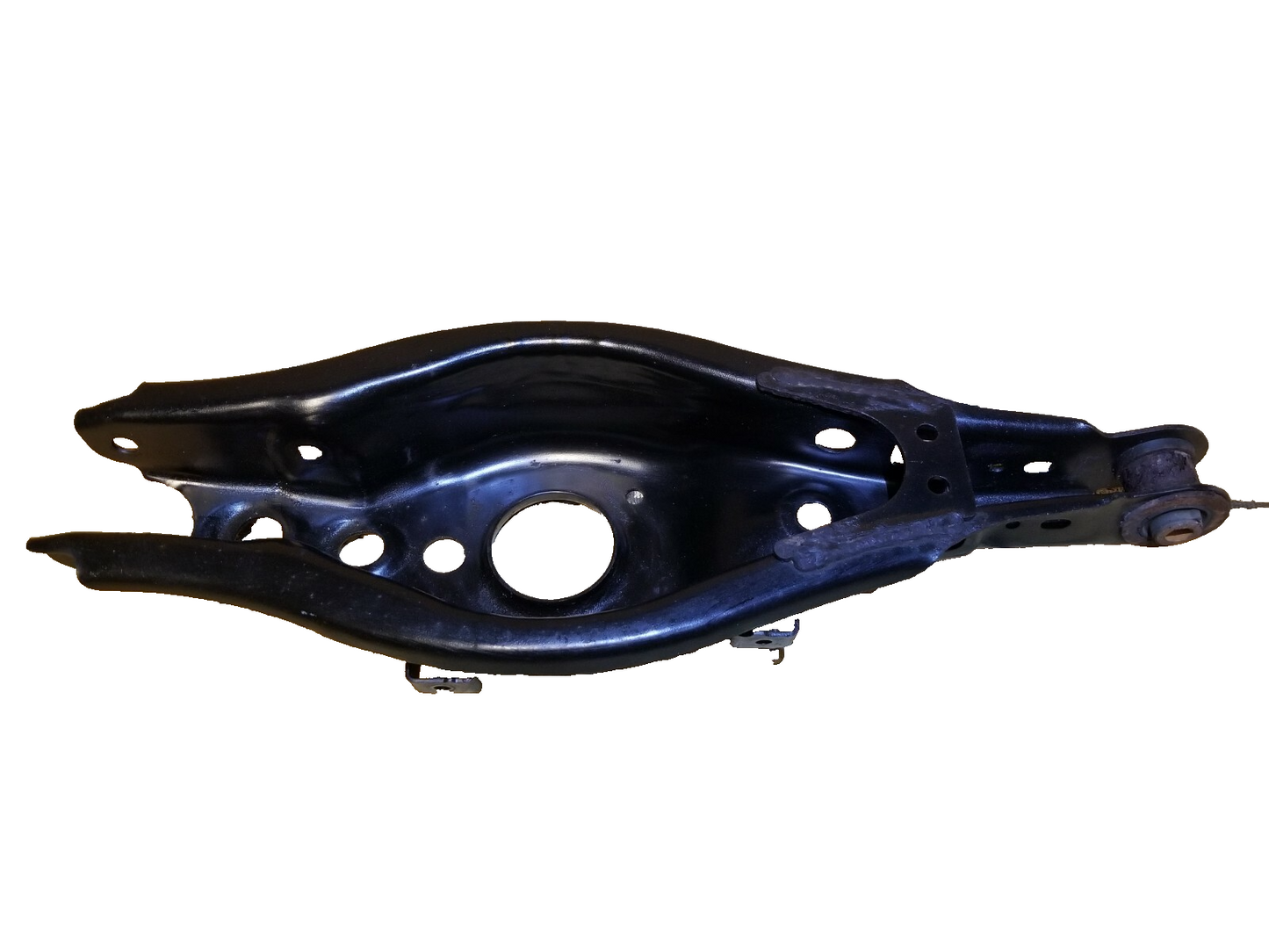 2012 Lexus Ct200h Rear Lower Control Arm Passenger Side Right OEM