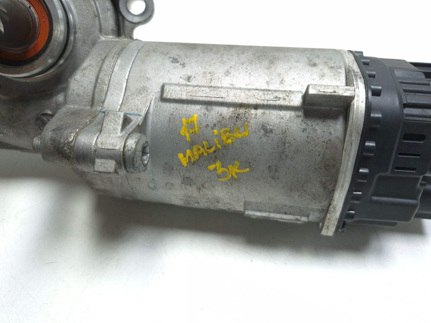 2017 Chevrolet Malibu Electric Power Steering Rack Motor OEM