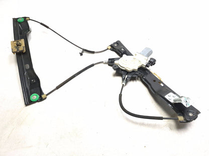 2014 Ford Focus Window Regulator Motor Front Driver Side Left OEM