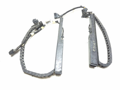 2016 Ford Transit Connect Rear Sliding Door Wiring Jumper Left & Right OEM