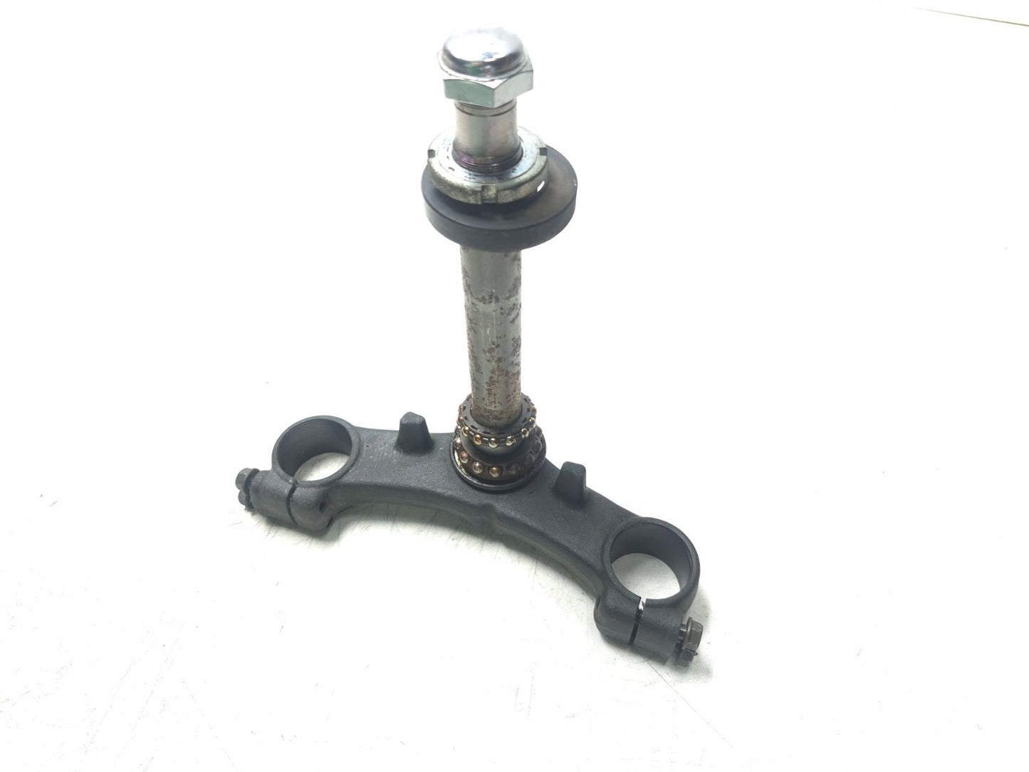 1999 Suzuki Katana 750 Gsx750f Front Fork Lower Triple Tree OEM
