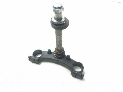 1999 Suzuki Katana 750 Gsx750f Front Fork Lower Triple Tree OEM