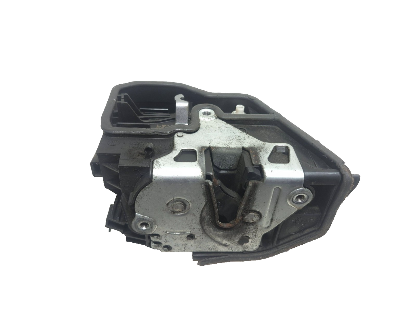 2013 BMW 328i F30 Rear Door Lock Actuator Passenger Side Right OEM