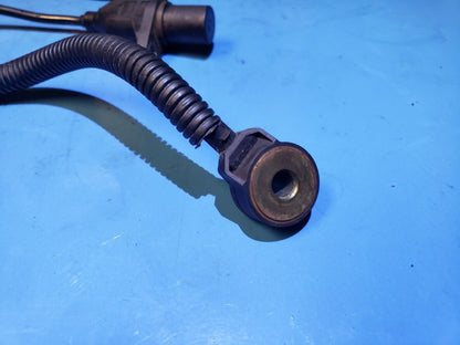 06 07 08 09 10 Kia Rio5 1.6l Oil Pressure Knock Crankshaft Sensor OEM