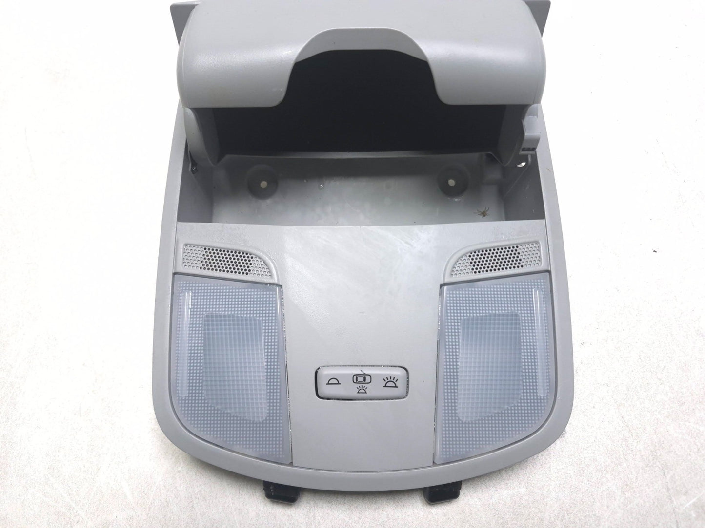 2019 Hyundai Kona Roof Overhead Console Lamp OEM