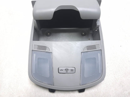 2019 Hyundai Kona Roof Overhead Console Lamp OEM