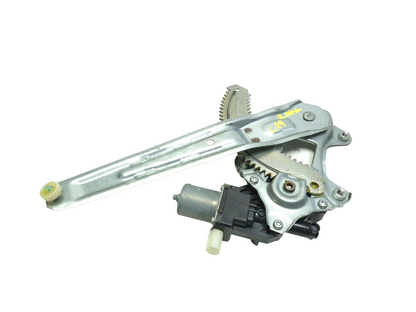 2022 Subaru Crosstrek Rear Door Window Regulator Motor Right Passenger Side OEM