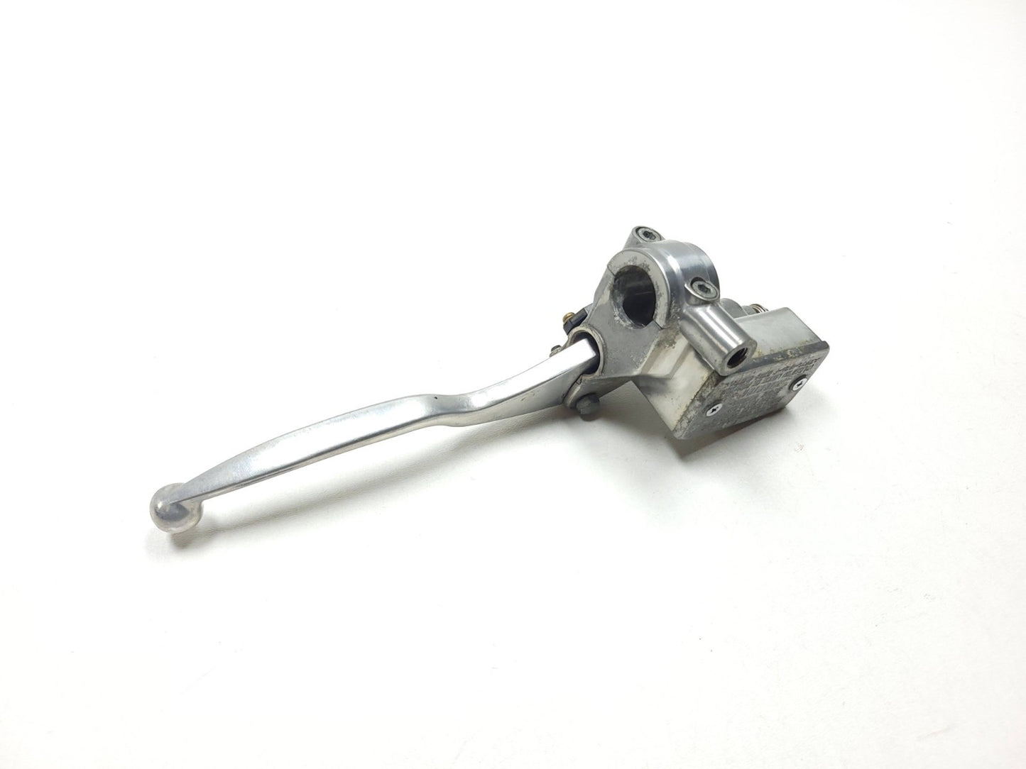 2001 Suzuki Sawage Ls650p Front Brake Master Cylinder OEM