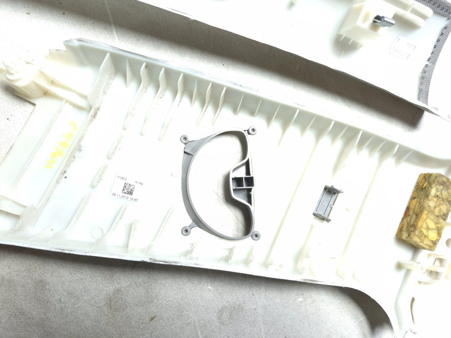 2013 BMW 328ix A B C Pillar Cover Trim Panel 6pcs Oem✅