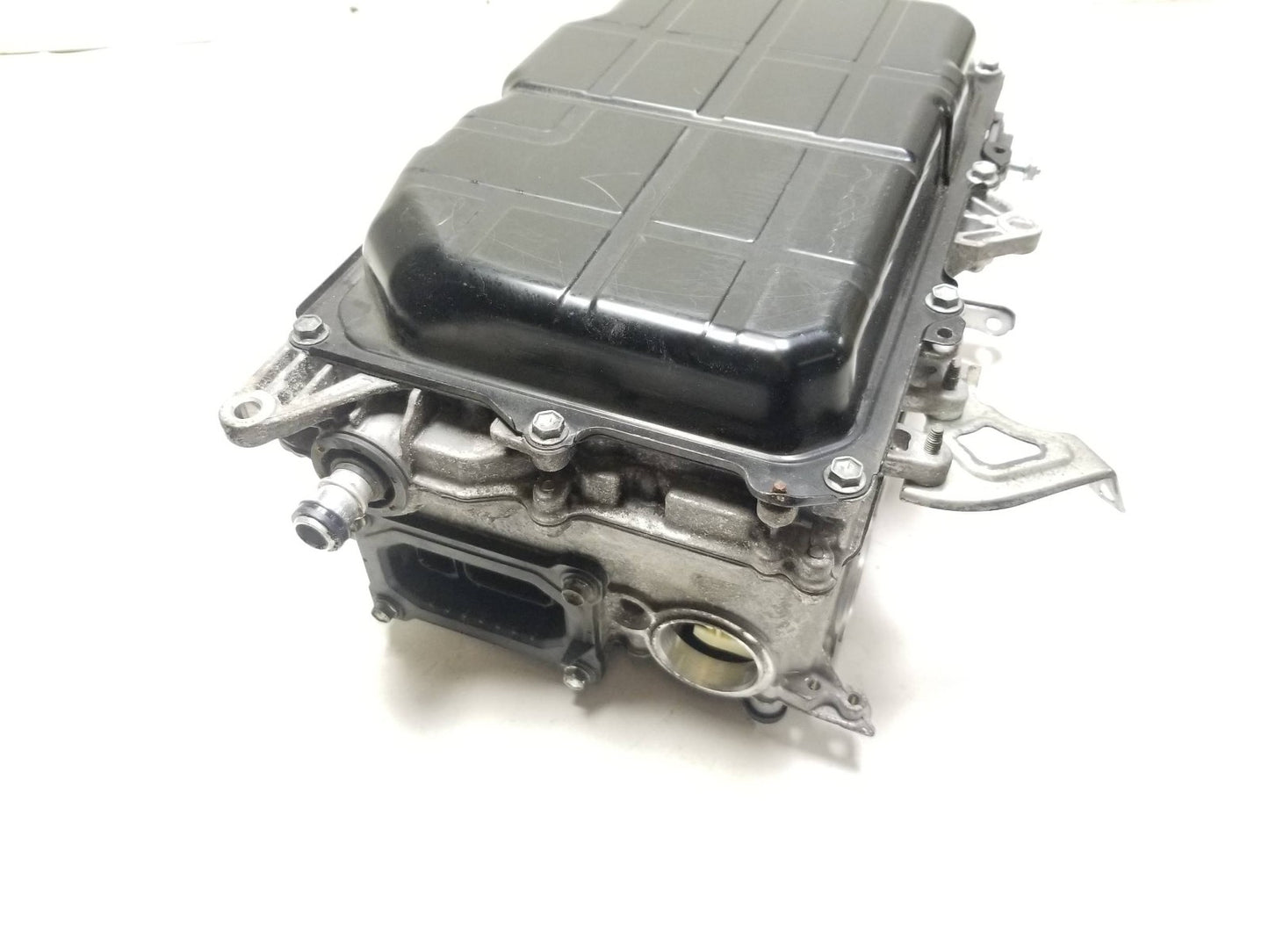 11-13 Lexus CT200h Hybrid Battery Inverter Drive Motor Oem✅