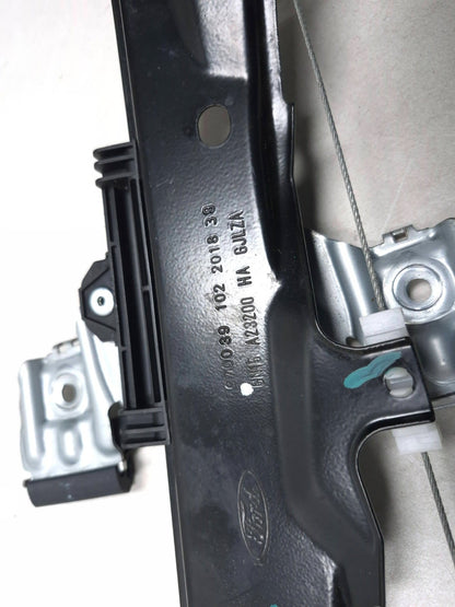2019 Ford Ecosport Window Regulator Motor Front Passenger Side Right OEM