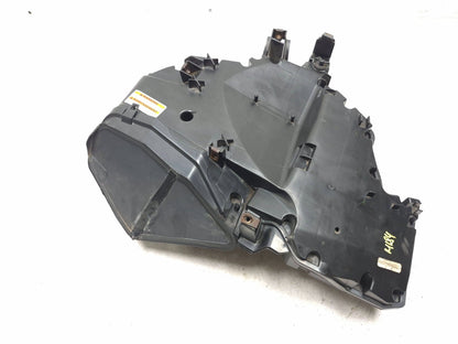 2010 Ski-doo Mxz X 800r Air Cleaner Box Secondary Chamber OEM