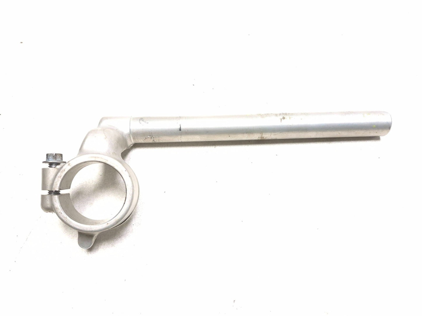 2003 Suzuki Sv650 Clip On Handlebar Left & Right OEM