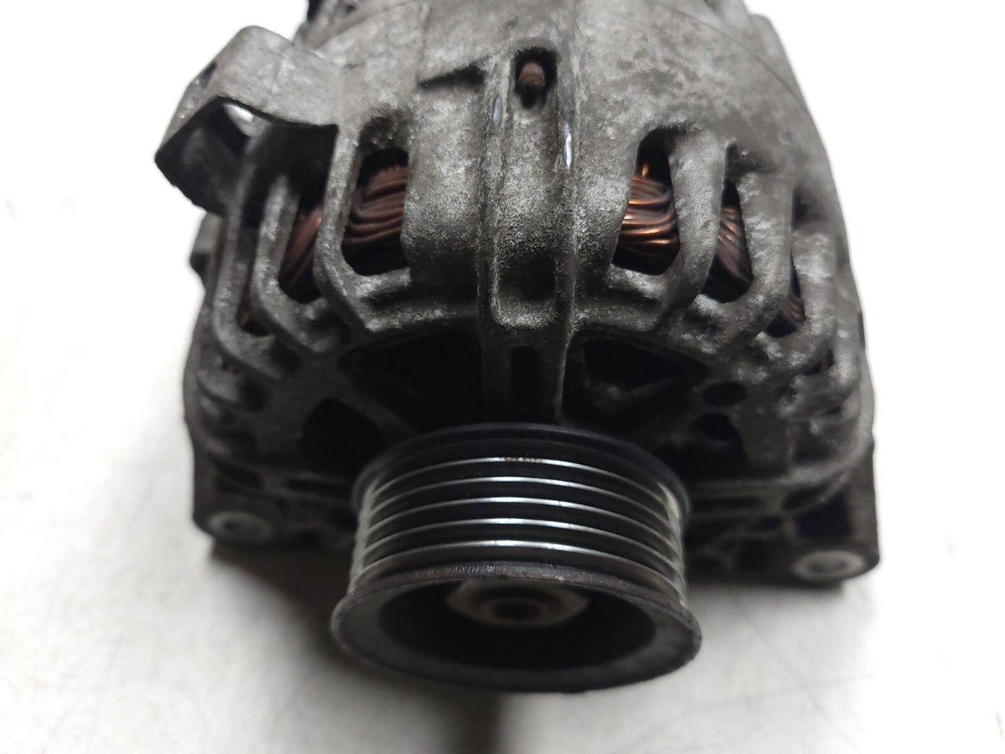 2009 - 2013 Hyundai Genesis Alternator 2.0t OEM