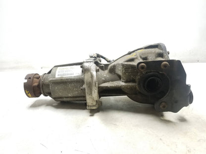 2010 Lincoln MKT Carrier Differential Rear 3.5l Aa534000ac OEM
