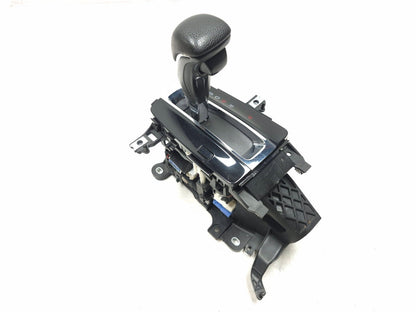 2013 Honda Accord Floor Gear Shifter Selector W/ Knob OEM