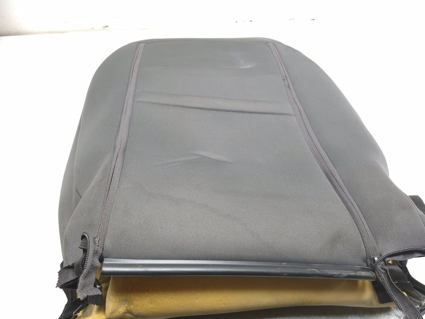 2014 Fiat 500l Front Driver Seat Upper Cushion OEM