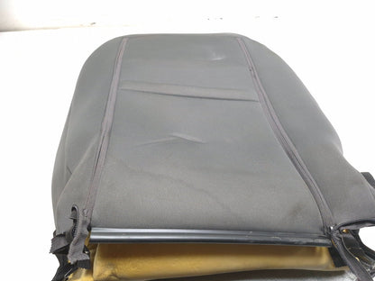 2014 Fiat 500l Front Driver Seat Upper Cushion OEM