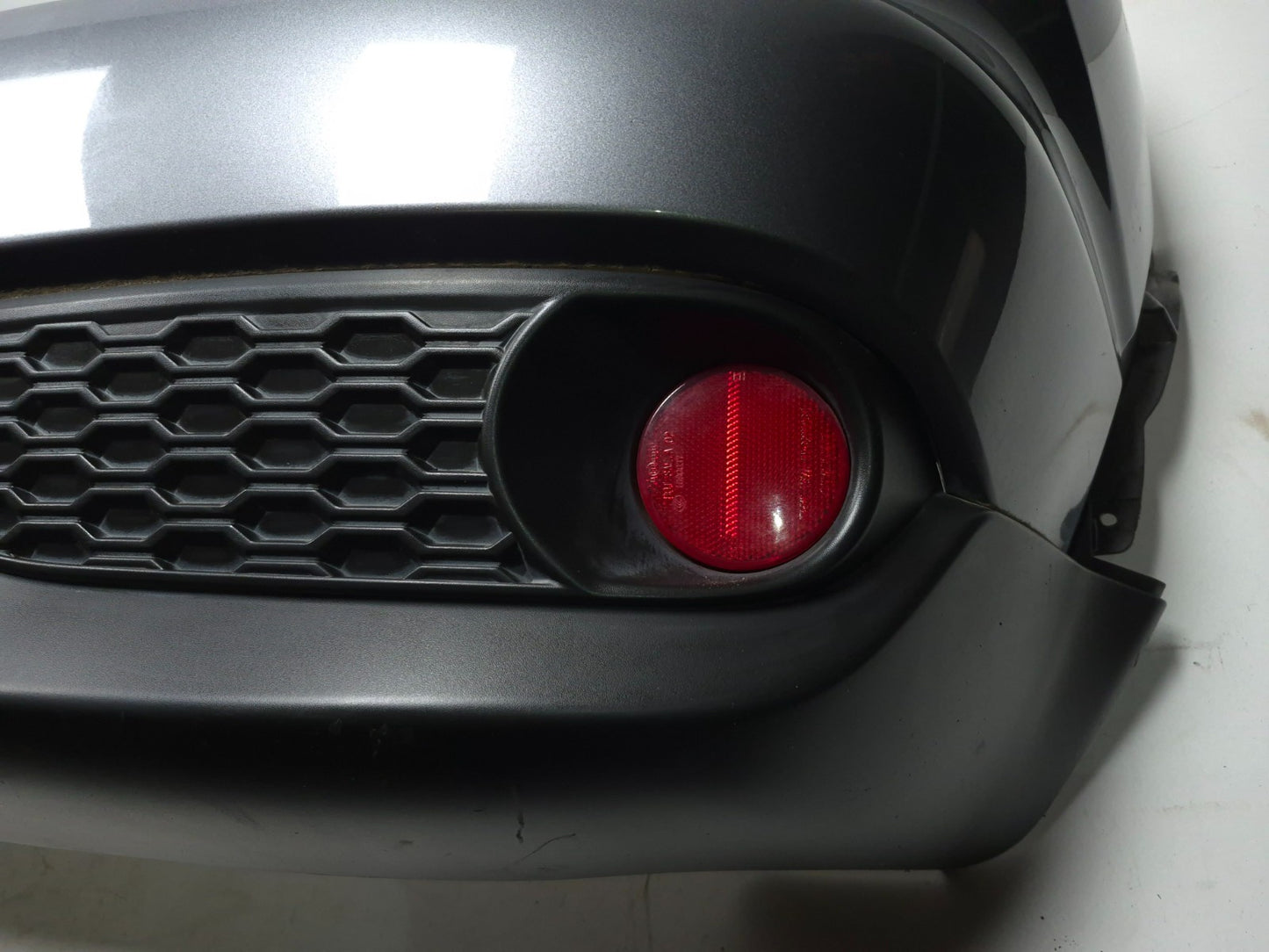 2015 Nissan Juke Rear Bumper Cover OEM