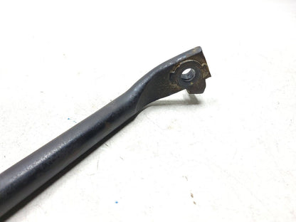 14-19 Chevrolet Silverado 1500 Frame Reinforcement Left & Right OEM