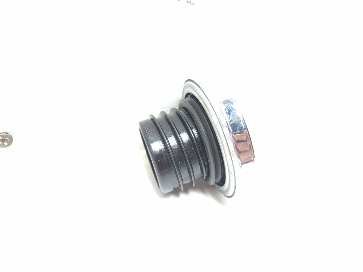 1992-2022 Harley Sportster Dyna Softail Road King Chrome Gas Fuel Cap 61272-92c